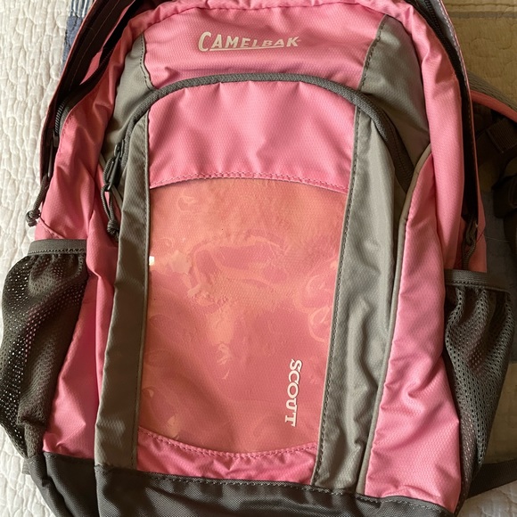 Camelback original Pink!!! - Picture 2 of 10